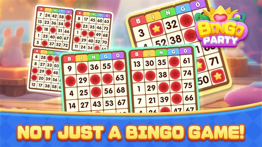 Mastering the Game How Do You Play Bingo with cards? - BitSkill